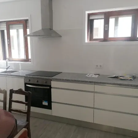 Miramar Apartment *