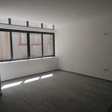 Apartment Miramar